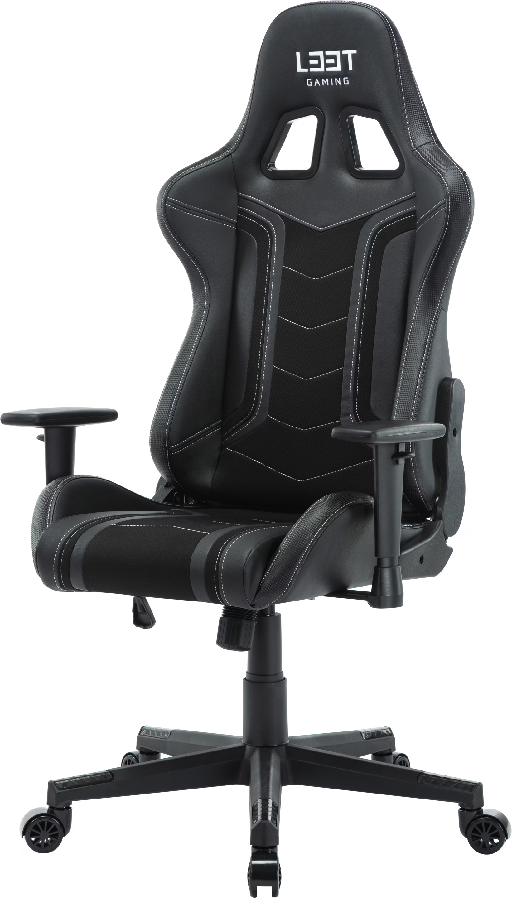 Pelituoli Leet Gaming Elite V3 Leet Elite V3 L33T Energy Buy At