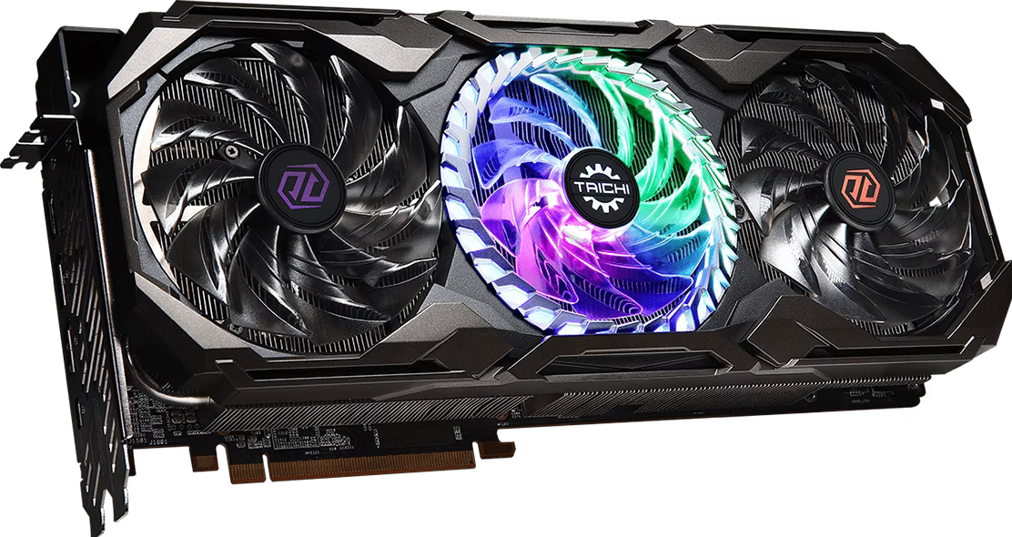 AsRock AMD Radeon RX 7900 XTX Taichi - kaufen bei Digitec