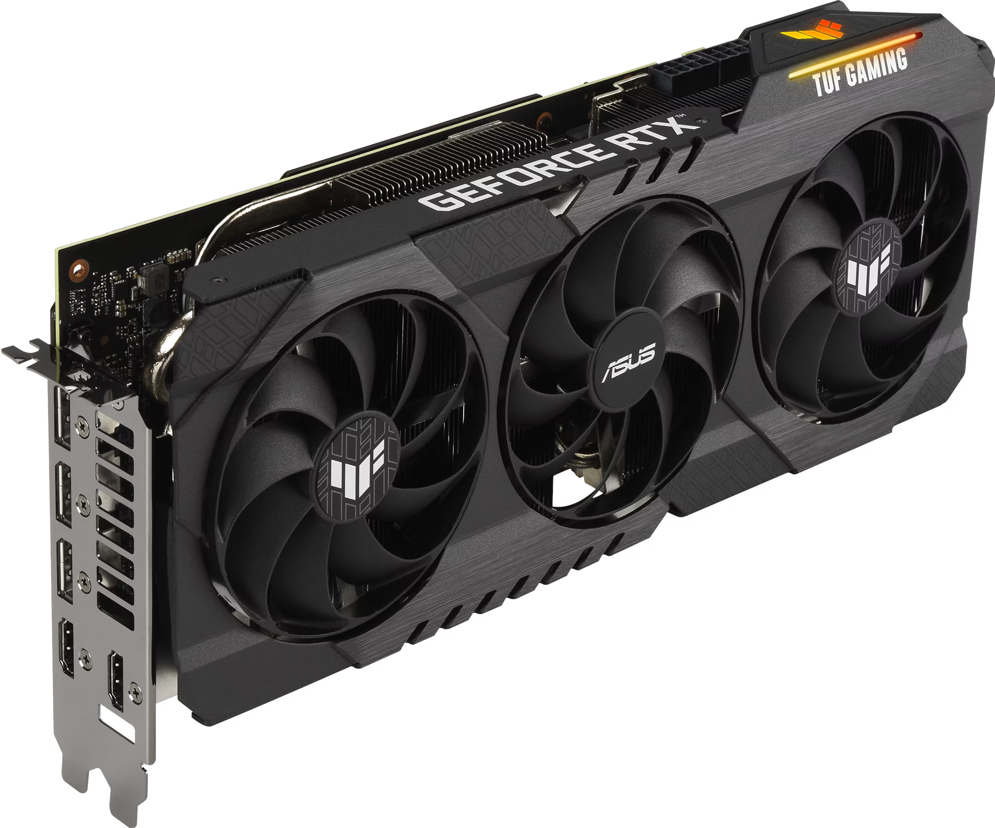 Gaming Rtx 3070 Tuf Geforce Rtx 3080 Rtx 3070 Rtx 3080 Tuf Vs