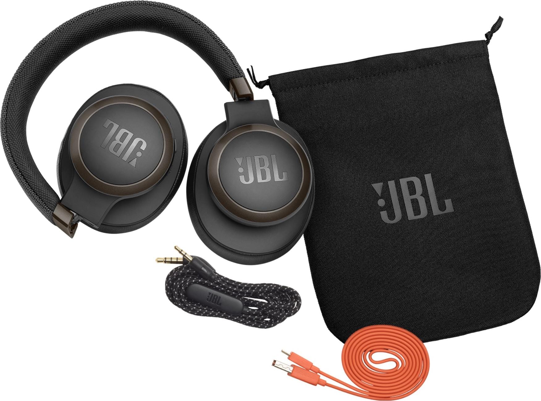 JBL Live 650BTNC ANC 20 h Kabellos kaufen bei Digitec