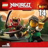 LEGO Ninjago Radio Drama 4 - CD 14 (Tedesco)