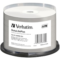 Verbatim CD-R (50 x)