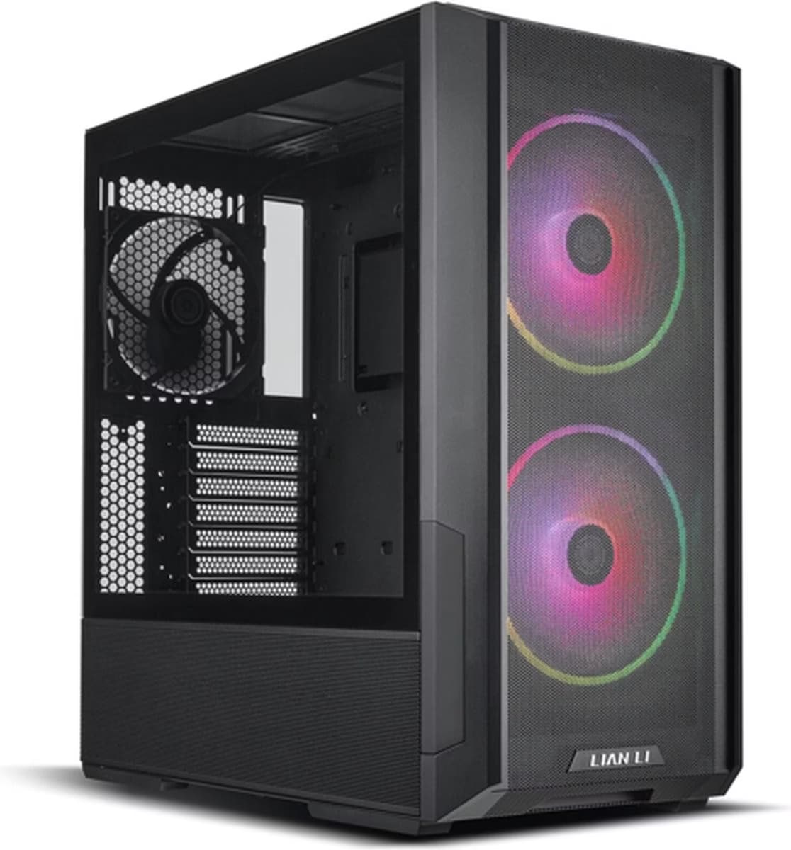 The best Lian-Li PC cases for 2025 on digitec