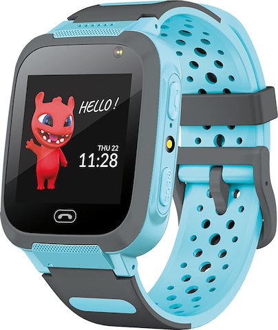 Maxlife MXKW 310 orologio per bambini SIM 2G acquista su Digitec