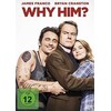 Why him? (DVD, 2016, Deutsch, Englisch)