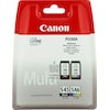 Canon PG-545/CL-546 Multipack (Color, FC)