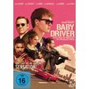Sony baby driver (DVD, 2017, German)
