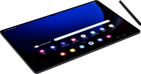 Galaxy Tab S9 Ultra 海外版 512GB SAMSUNG Galaxy Tab S9 Ultra 5G (14.6