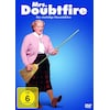 Mrs. Doubtfire - La bonne épineuse (DVD, 1993, Allemand)