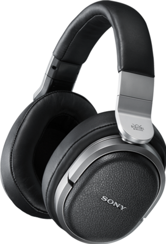 Sony MDR HW700DS Wireless Surround Headphones 12 h Wireless Digitec