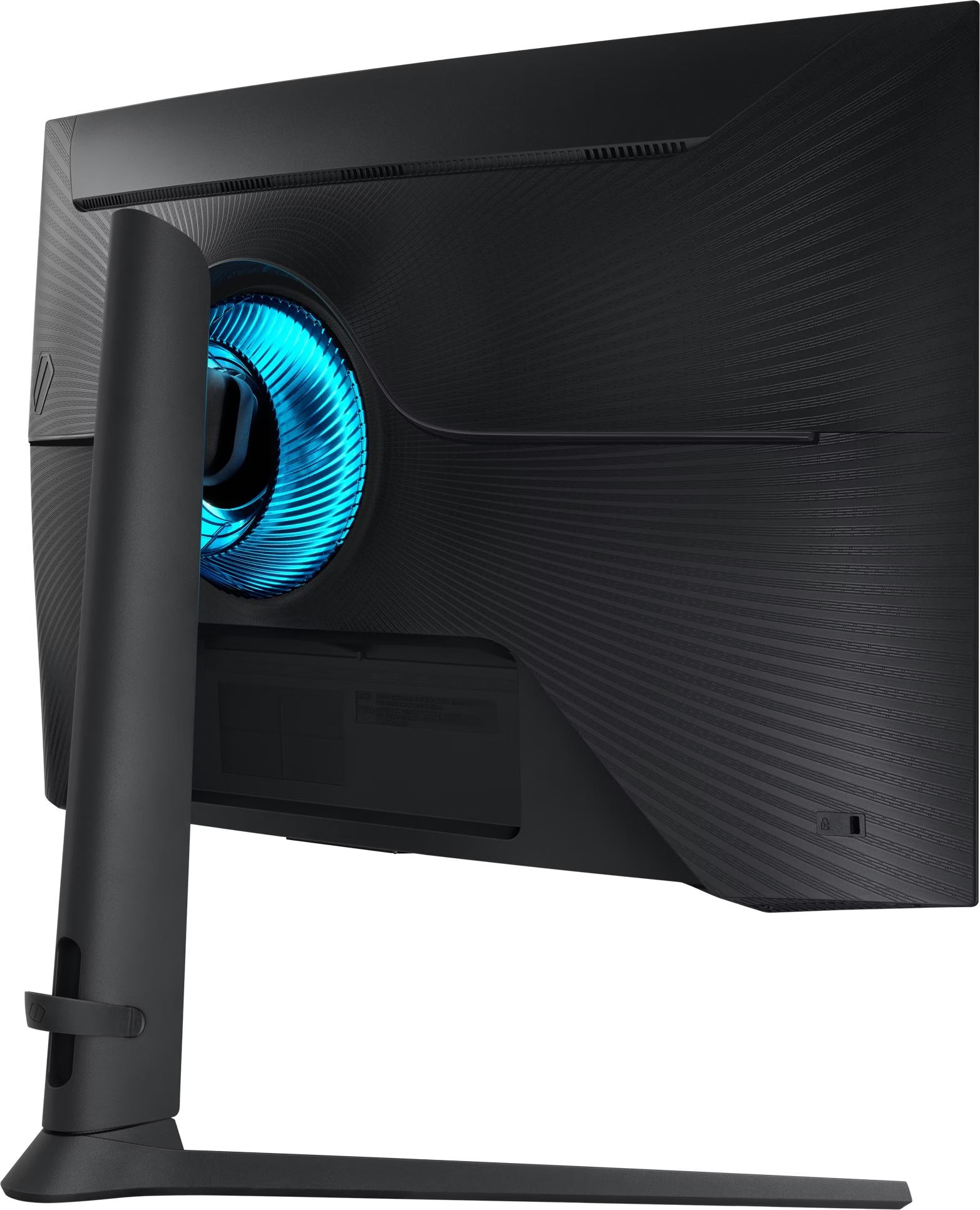 Odyssey G6 Samsung C27g7 C27g7 Buy In India Samsung Odyssey G95C - Main Image