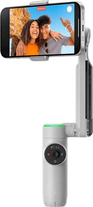 5回程度使用）Insta360 Flow Pro 待て オマケMagSafe