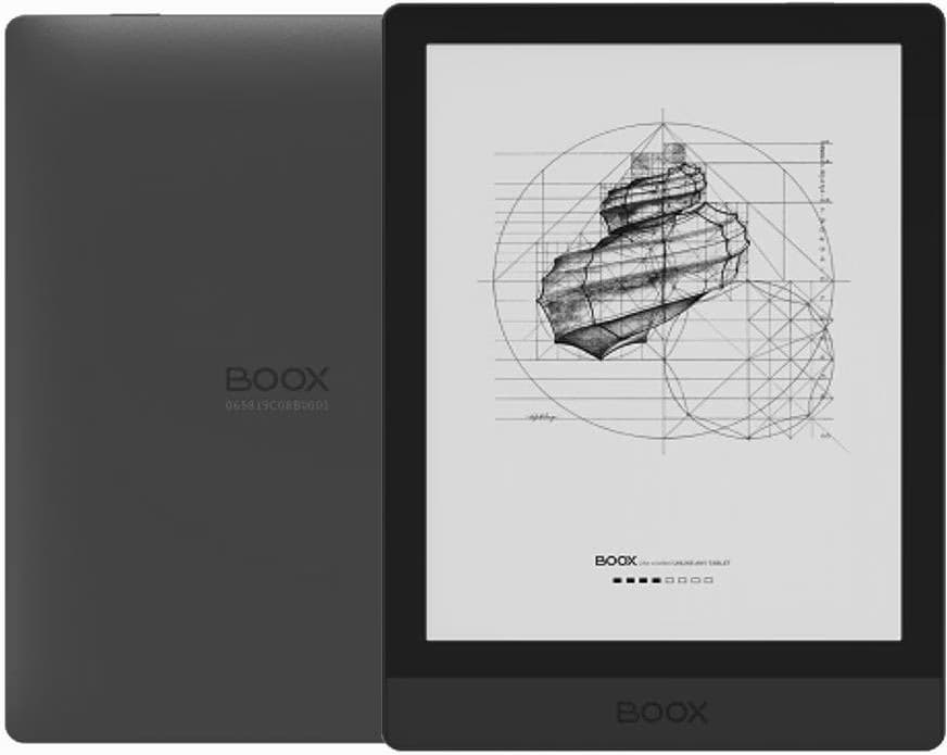 Onyx Boox Poke 3 - buy at Digitec