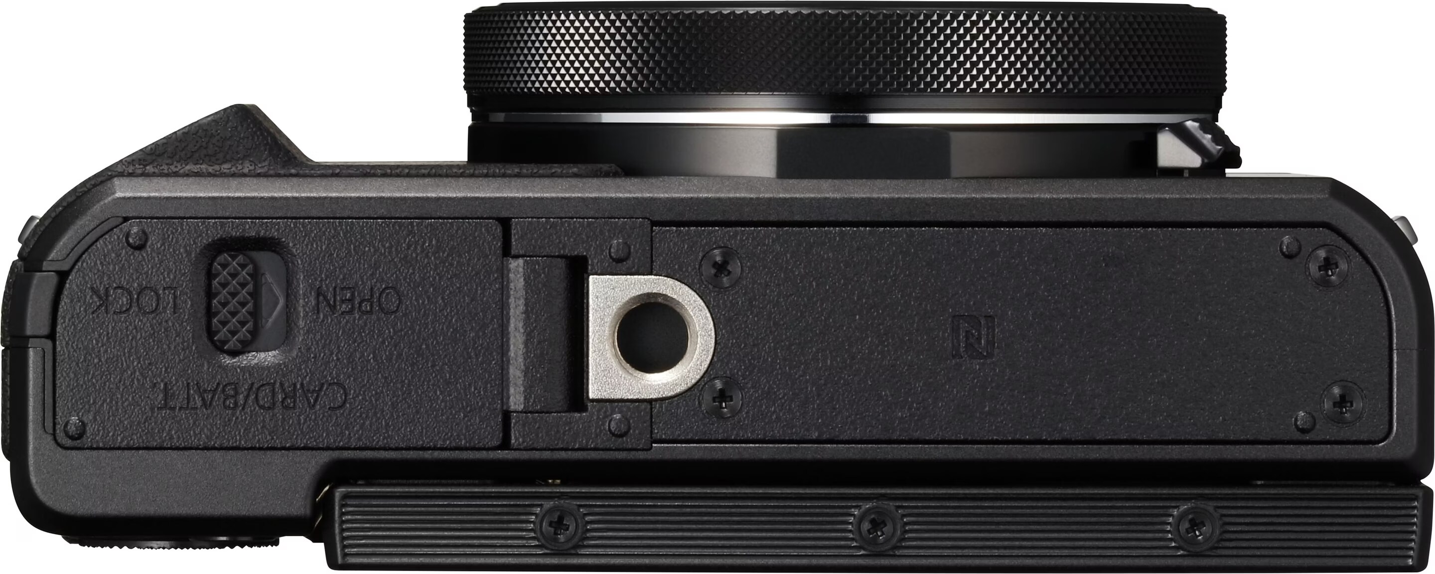 Canon PowerShot G7 X Mark II Premium - buy at Digitec