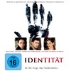 Identität (Blu-ray, 2003, Englisch, Deutsch, Französisch)