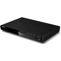 Sony DVP-SR370 (DVD Player)