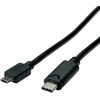Roline Câble USB (4.50 m, USB 2.0)