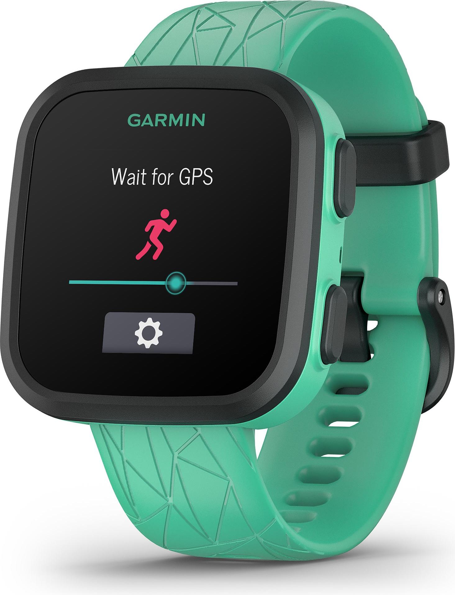 Garmin venu sq wait for gps deals