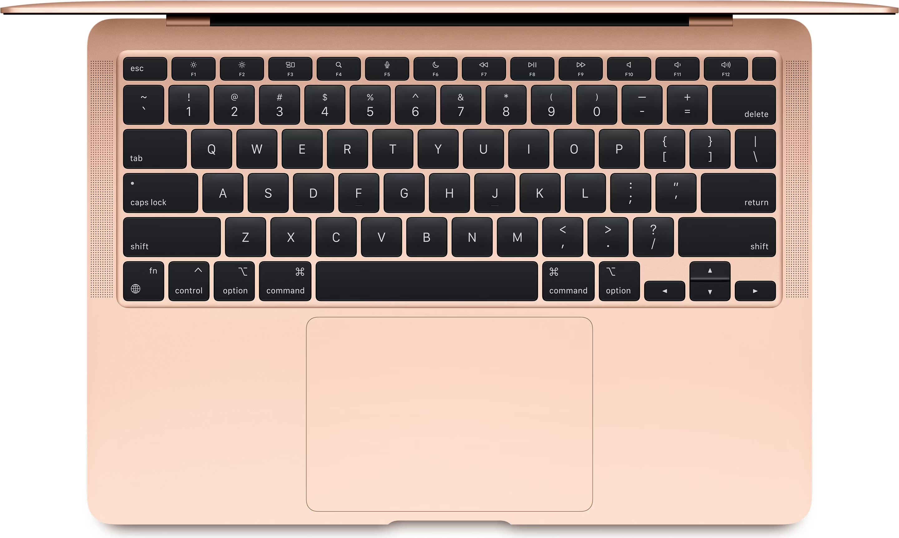 Apple MacBook Air – Late 2020 - kaufen bei Digitec