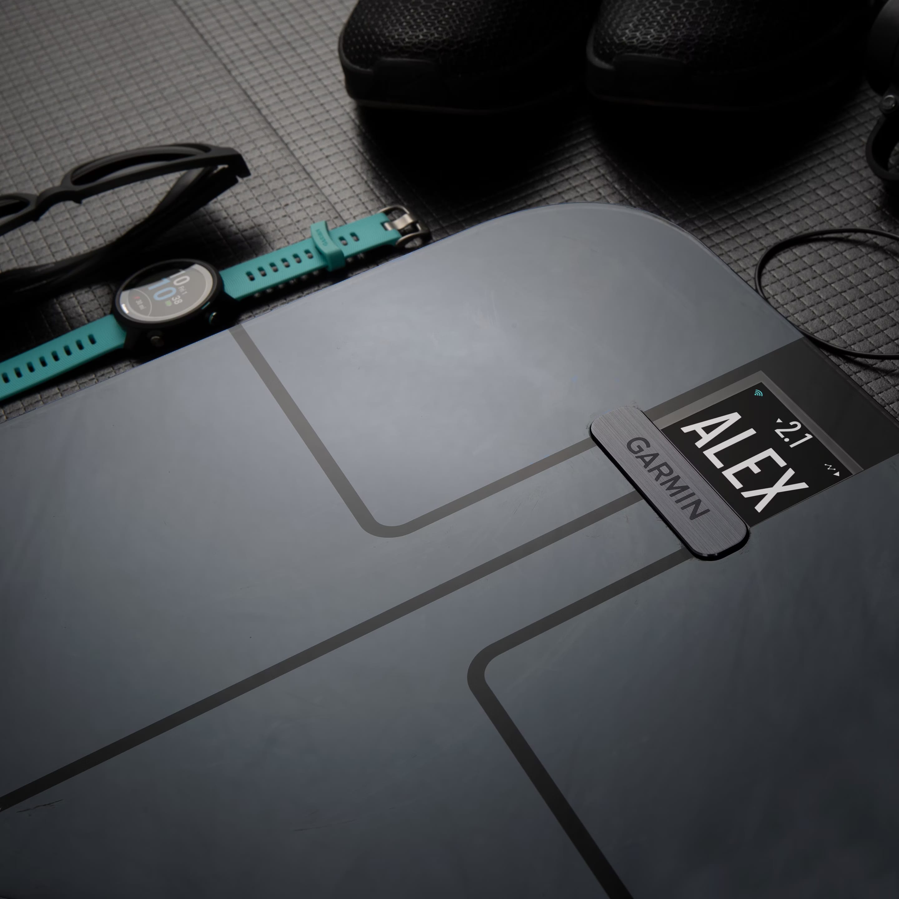 S2 Smart Scales Garmin Index S2 Review Scales Index S2 Review