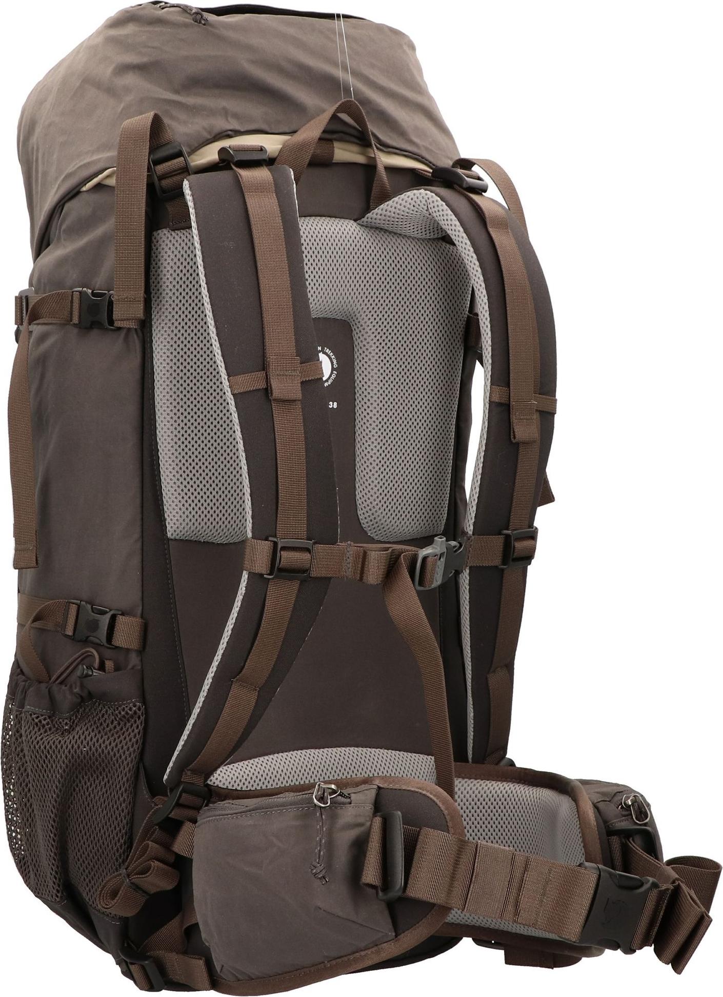 Fjallraven Kaipak 38 l buy at Digitec