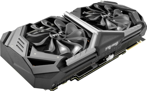 Palit geforce rtx 2080 gamerock premium deals