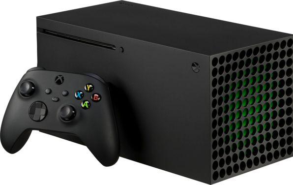 Xbox c series deals
