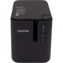 Brother PT-P900Wc