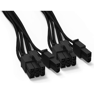 be quiet! CP-6620 PCIe dual cable for modular power supplies