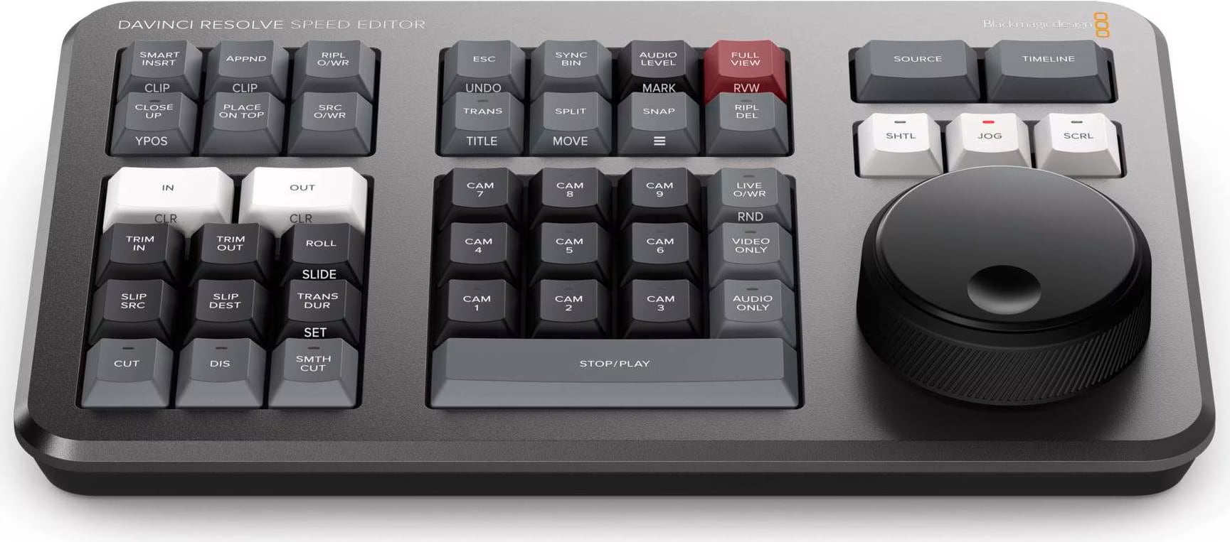 ふ*ん様 Blackmagic DaVinciResolve SpeedEdit ふ*ん様 Blackmagic DaVinciResolve SpeedEdit Amazon.com: Blackmagic