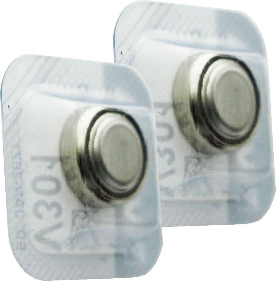 AccuCell Battery for Garmin Vivofit 4 Battery set Garmin Vivofit 4 2x button cells Battery 2 pcs. Device specific 110 mAh Digitec