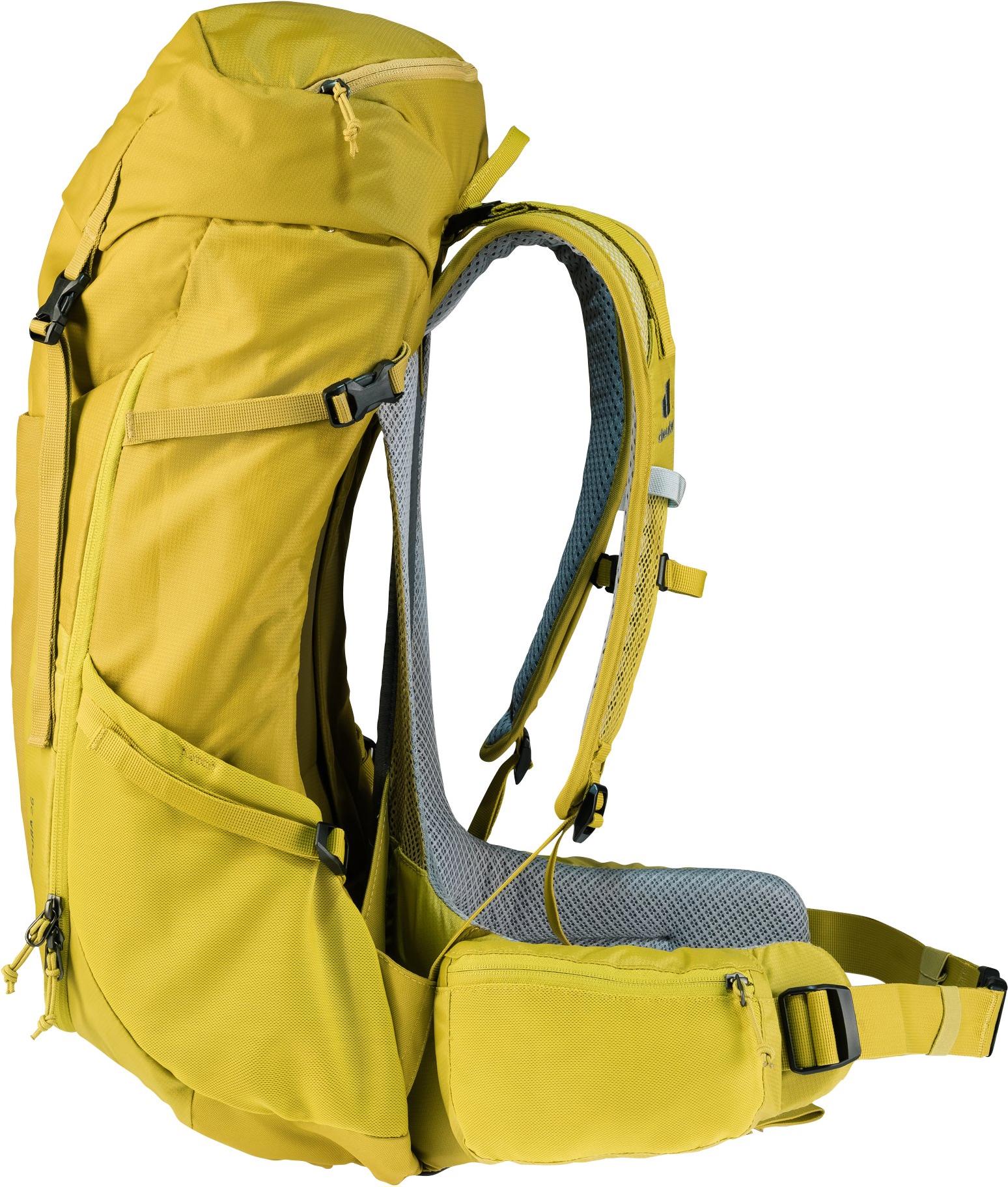 Deuter futura 26 review cheap