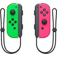 Nintendo Joy-Con Set Verde/Rosa (Switch)