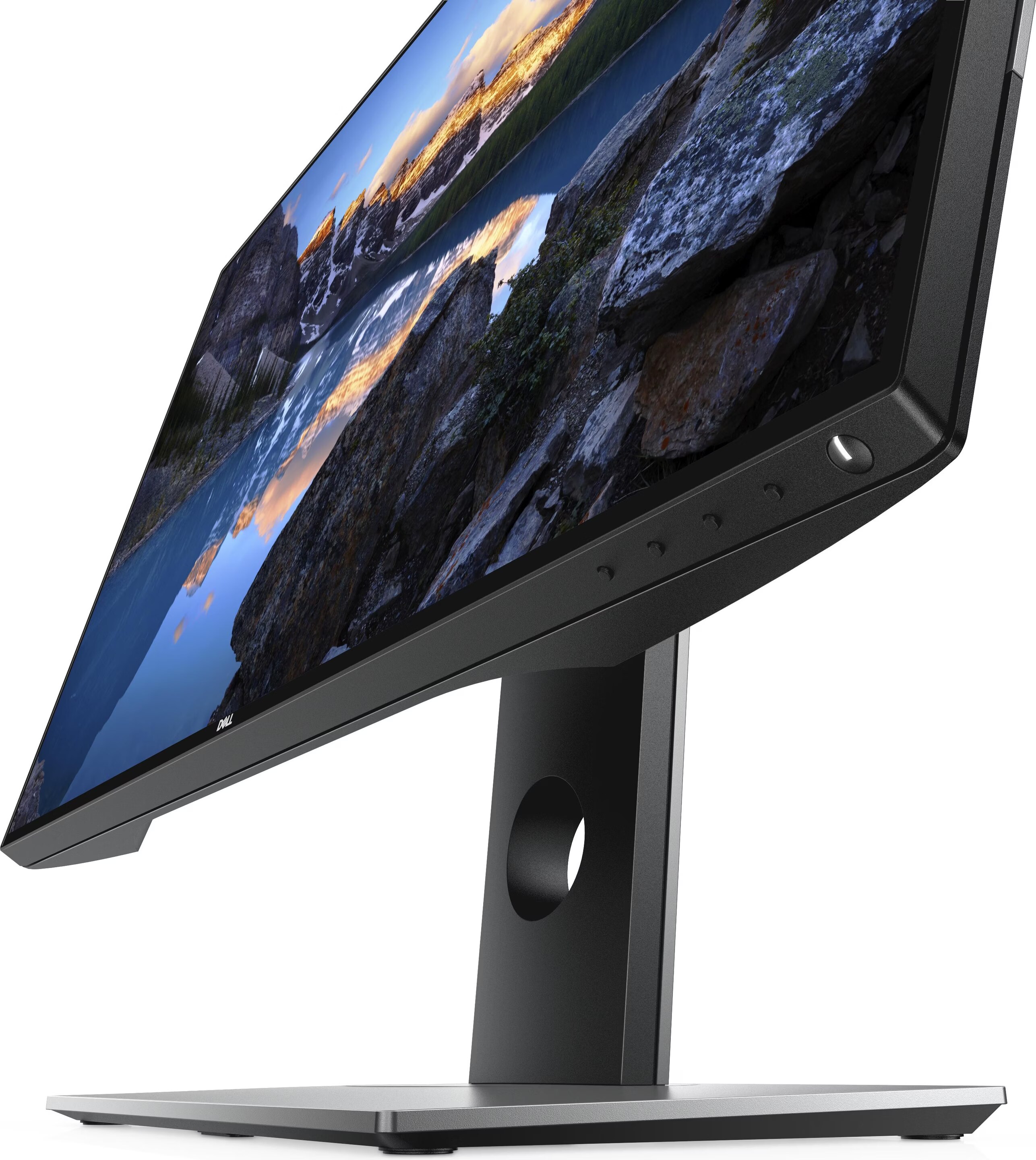 Dell UltraSharp U2718Q - kaufen bei Digitec