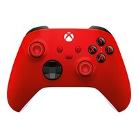 Microsoft Xbox Wireless Controller - Pulse Red (PC, Xbox Series X, Xbox One X, Xbox One S, Xbox Serie S)