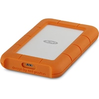 LaCie Rugged USB-C (5 To)