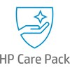 HP Care Pack HZ501PE (1 years, On-site, Postal warranty, Media retention)