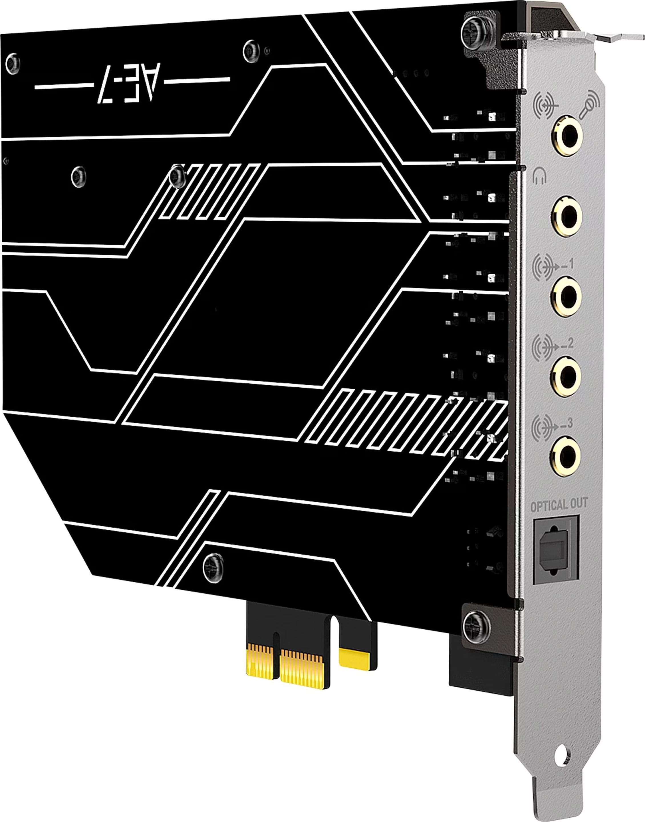 Creative Sound Blaster AE-7 - kaufen bei Digitec