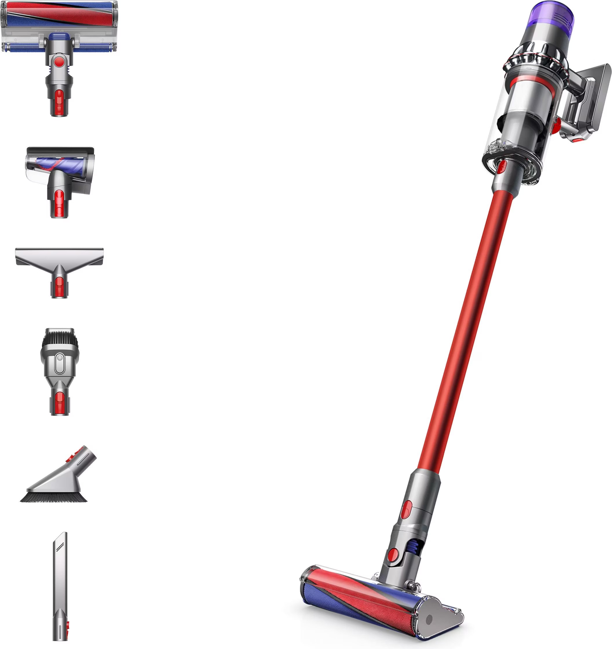 Dyson V11 Fluffy - buy at Digitec