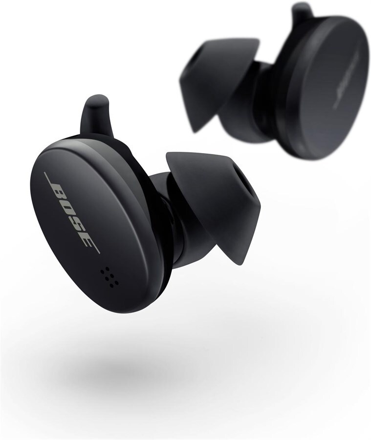 Bose Sport Earbuds 5 h Kabellos kaufen bei Digitec