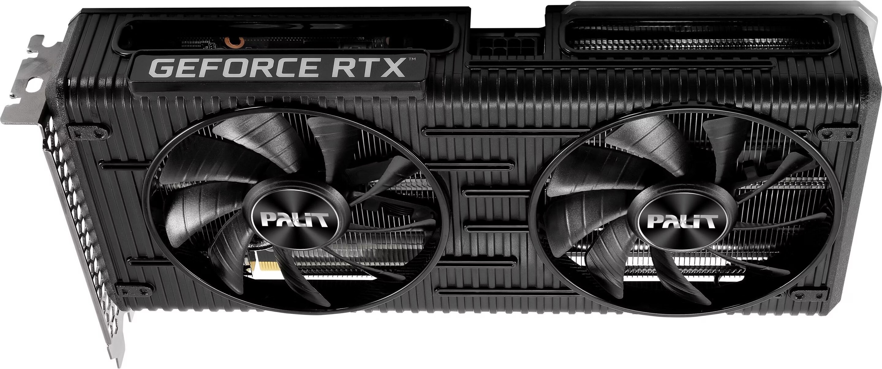 Palit GeForce RTX 3060 Ti Dual - kaufen bei Digitec