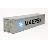 Tamiya Container Maersk