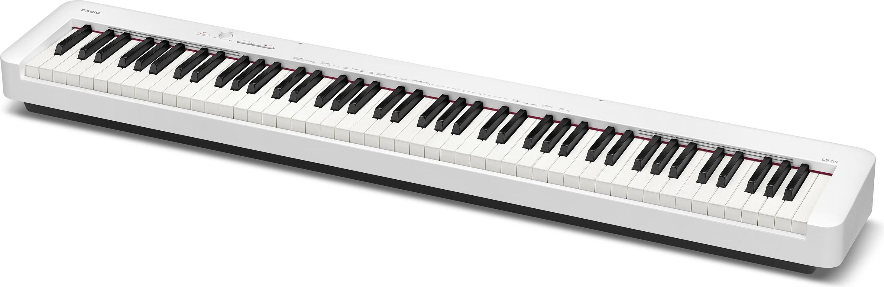 Casio cdp s100 hotsell andertons