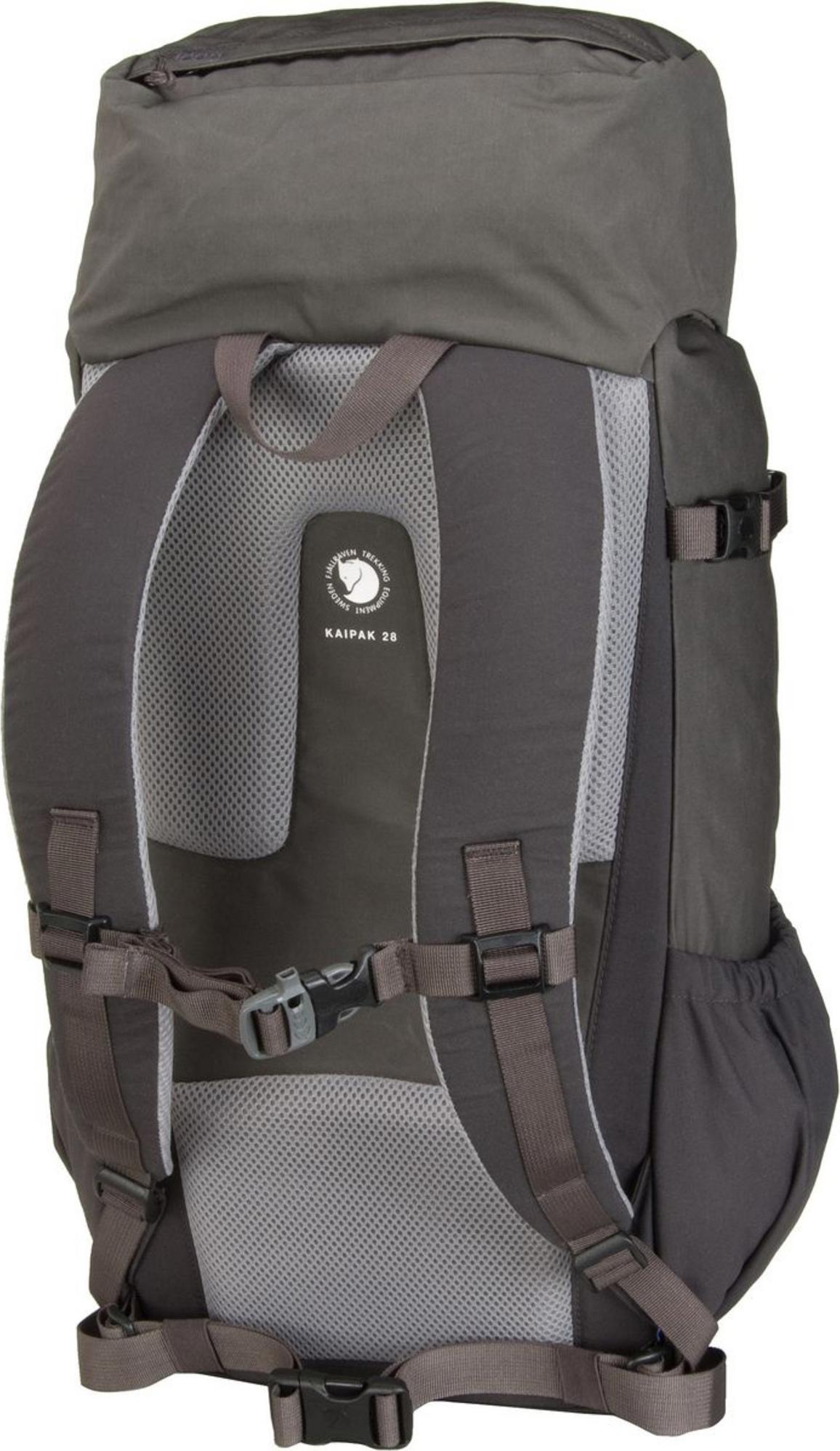Kaipak 28 stone grey top