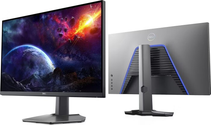 DELL 27インチ ゲーミングモニター S2721DGF WQHD 165Hz Dell S2721DGF ゲーミングモニター Dell S2721DGF [27インチ] 価格比較