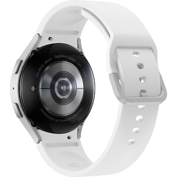 Samsung Galaxy Watch5 BT (44 mm, Aluminium, nur WLAN, One Size) - digitec
