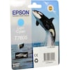 Epson T7605, Ultra Chrome HD (LC)