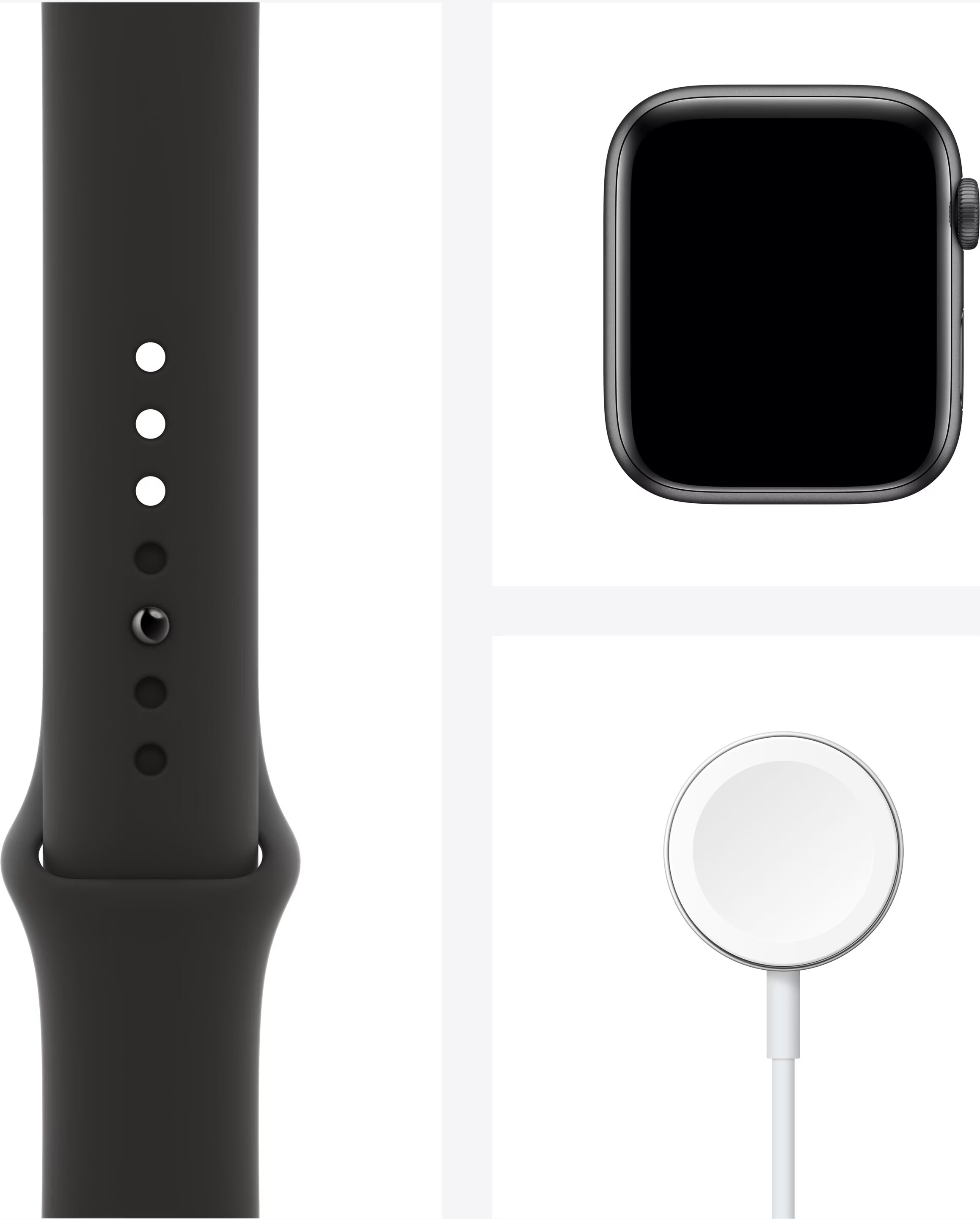 Apple Watch Series 6 - kaufen bei Digitec