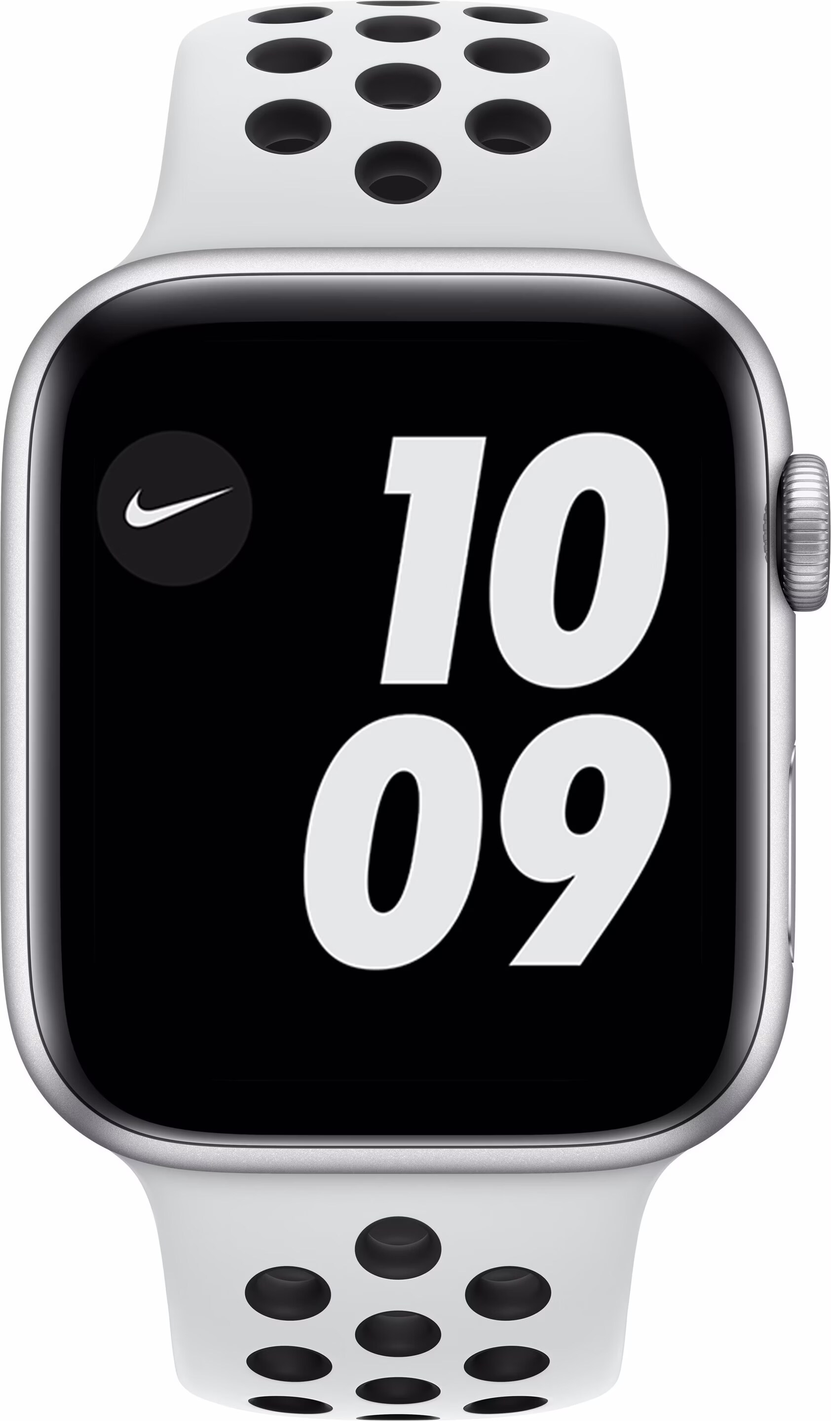 Apple Watch Nike Series 6（GPSモデル）- 40mm Apple Watch Nike Series 6 - kaufen bei Digitec