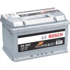Bosch Automotive S5 007 (12 V, 74 Ah, 750 A)